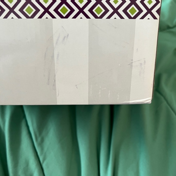 DISCONTINUED Calavera / Sugar Skull Scentsy Wax Warmer - Picture 11 of 12